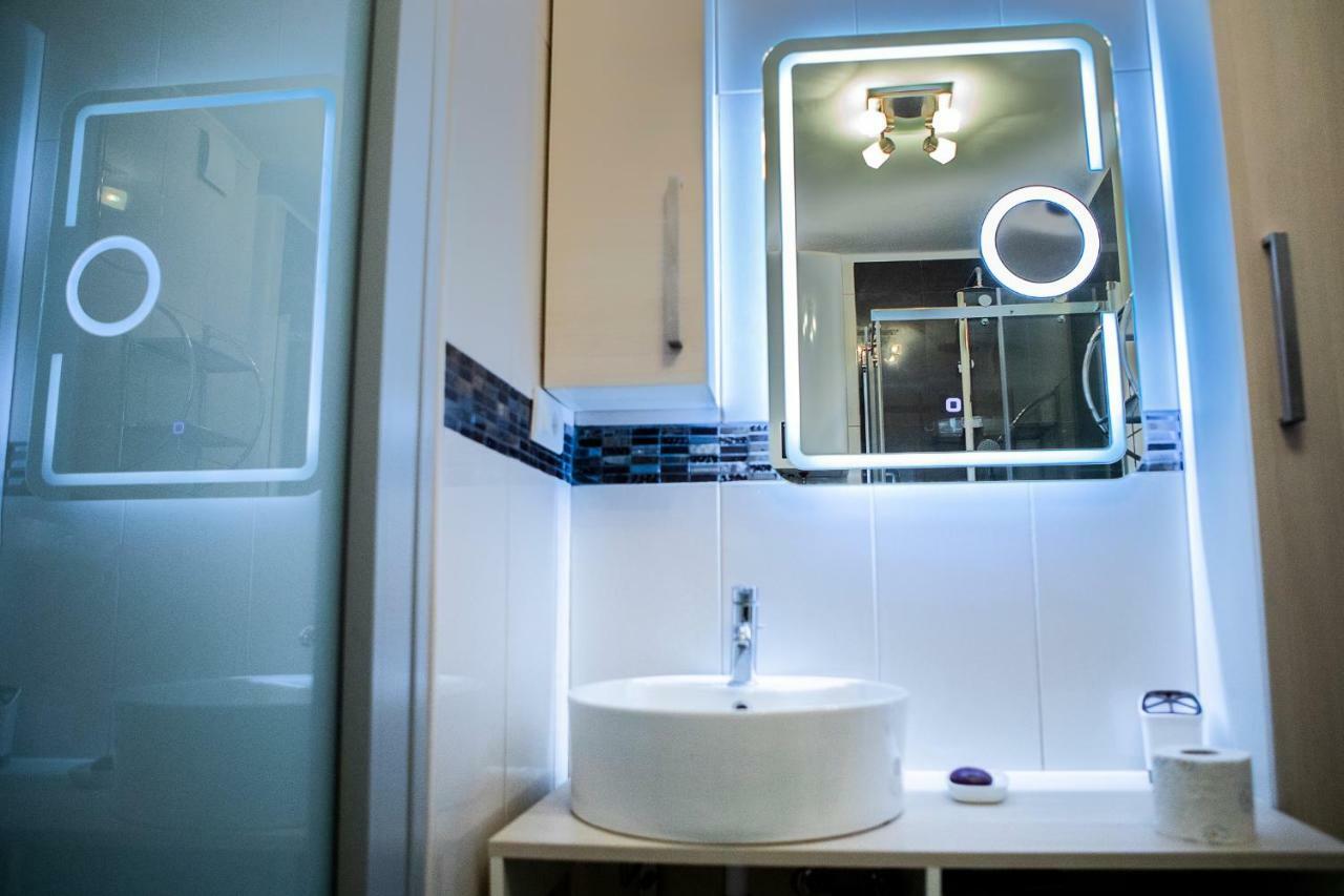 Apartment Gordan Spalato Esterno foto