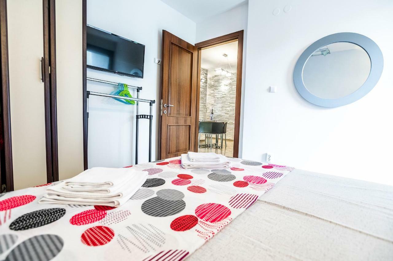Apartment Gordan Spalato Esterno foto